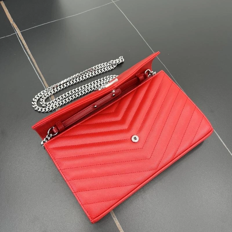 YSX Satchel Bags ModernLook 65666