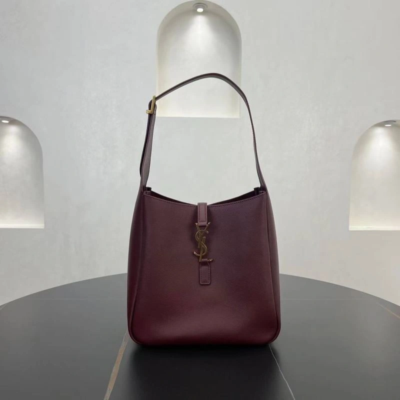 YSX Top Handle Bags Refined 65581