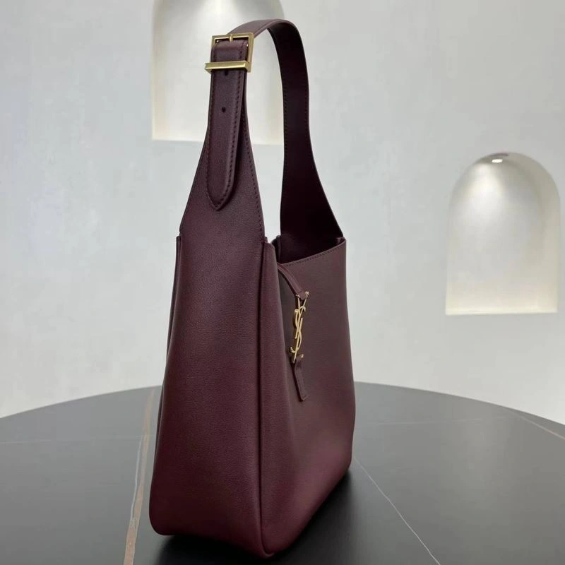 YSX Top Handle Bags Refined 65581