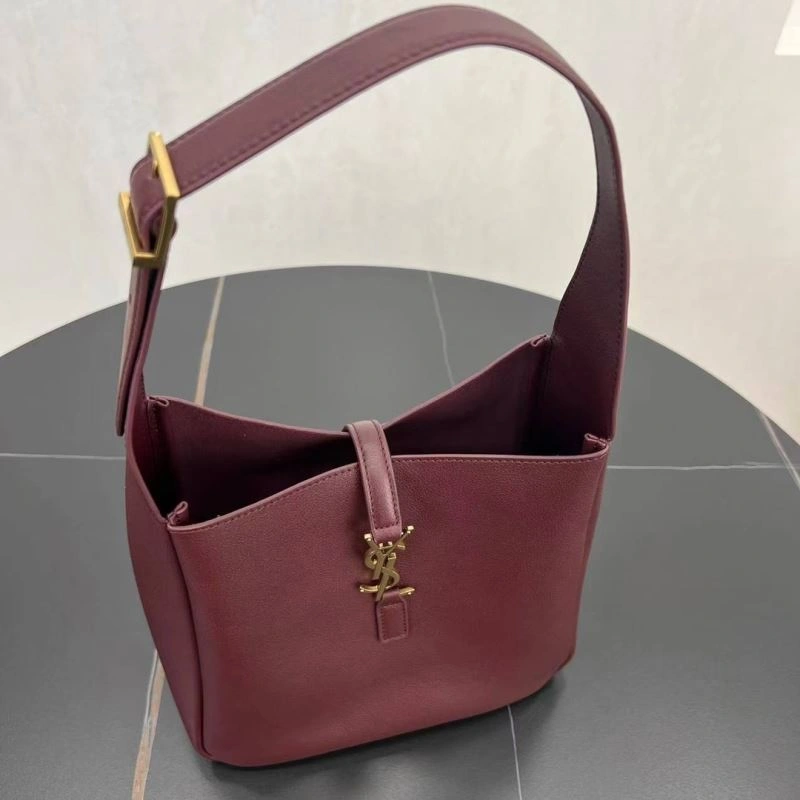YSX Top Handle Bags Refined 65581