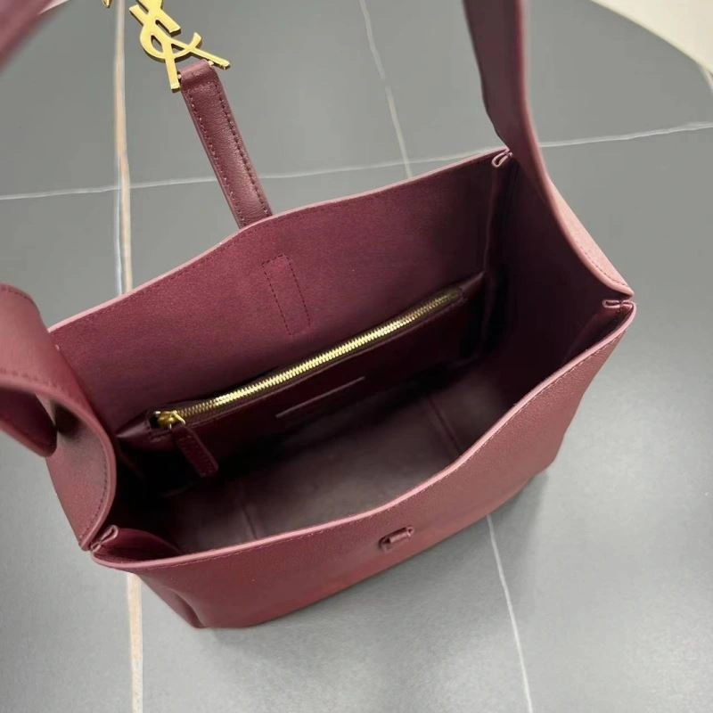 YSX Top Handle Bags Refined 65581