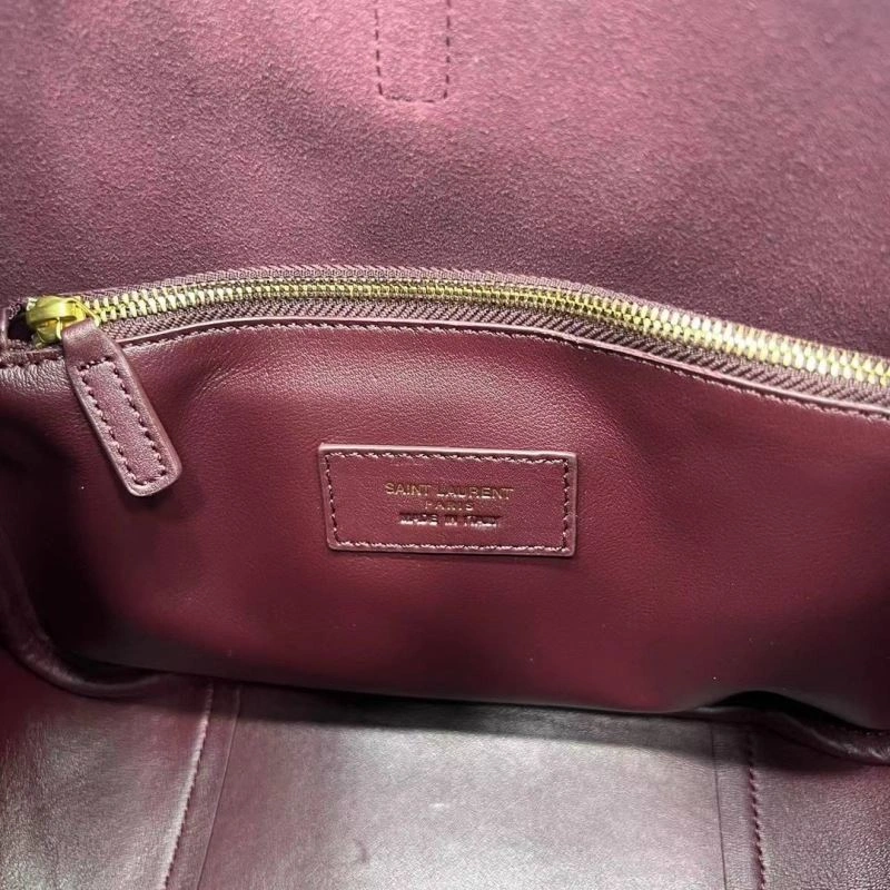 YSX Top Handle Bags Refined 65581