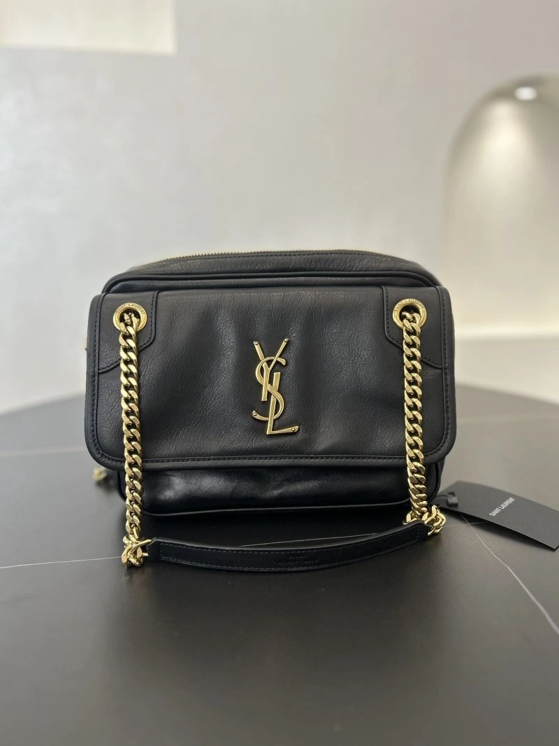 Classic YSX Top Handle Bags 65542
