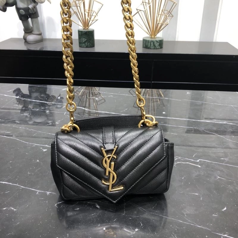 YSX Top Handle Bags Minimalist 65537