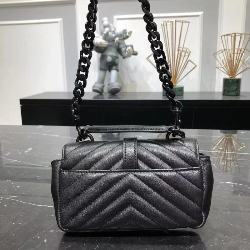 YSX Top Handle Bags Minimalist 65534