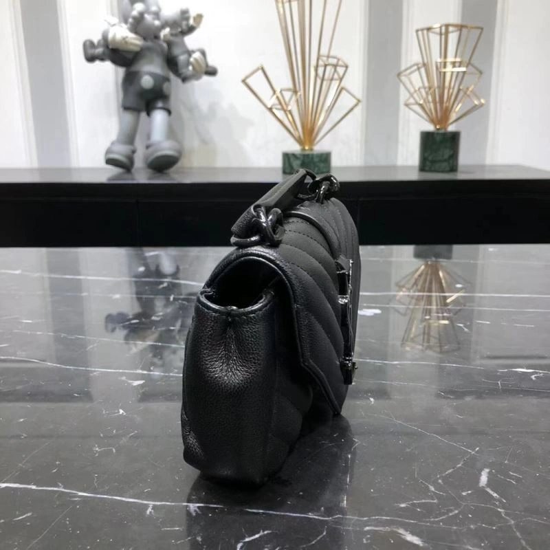 YSX Top Handle Bags Minimalist 65534