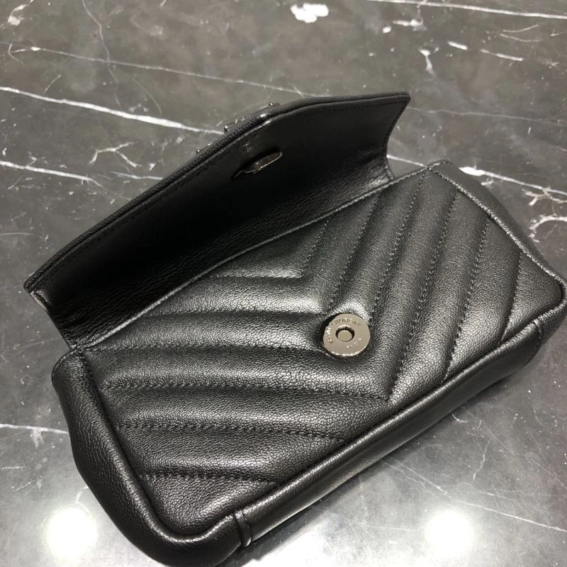 YSX Top Handle Bags Minimalist 65534