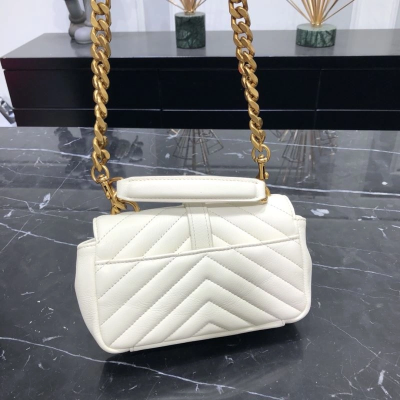 YSX Top Handle Bags DailyWear 65536