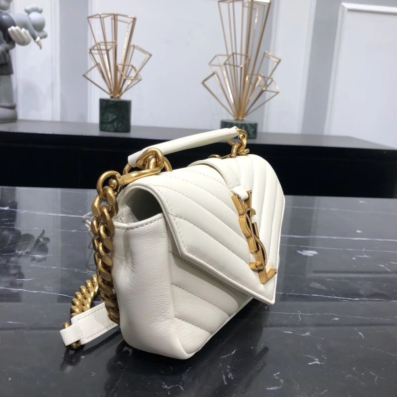 YSX Top Handle Bags DailyWear 65536