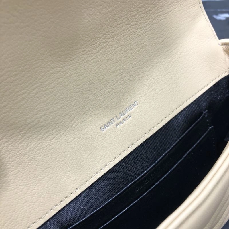 Sleek YSX Top Handle Bags 65653