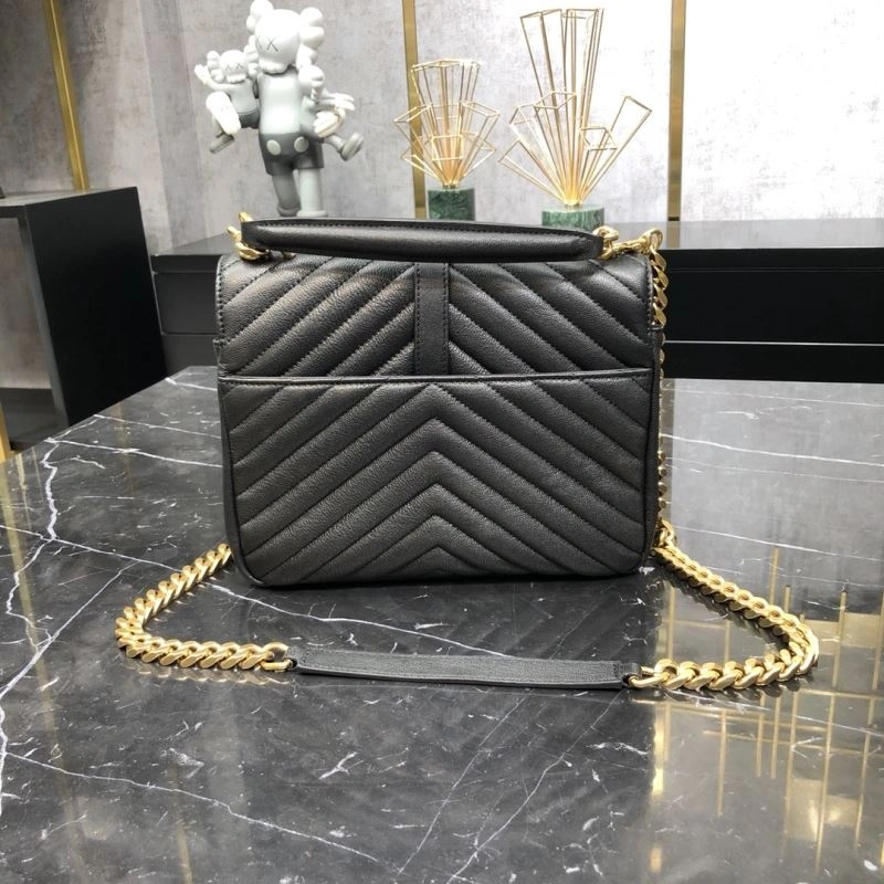 YSX Satchel Bags EyeCatching 65683