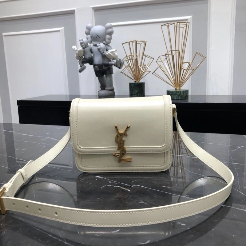 YSX Satchel Bags Refined 65632