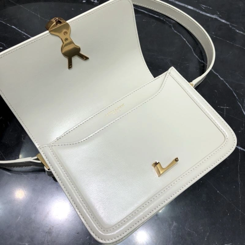 YSX Satchel Bags Refined 65632