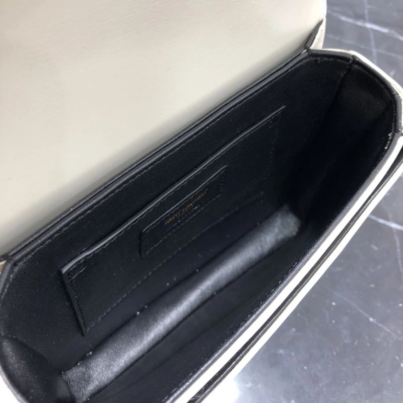 YSX Satchel Bags Refined 65632