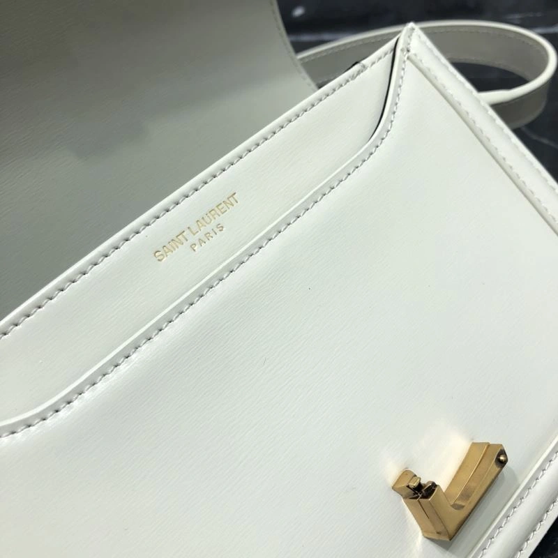 YSX Satchel Bags Refined 65632