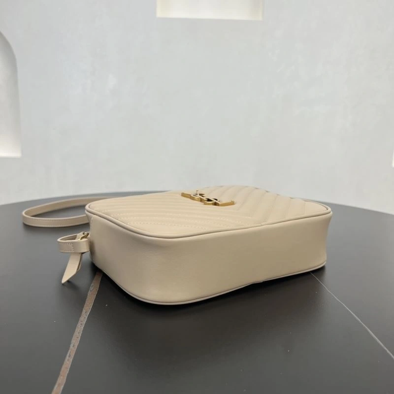 Compact YSX Top Handle Bags 65557