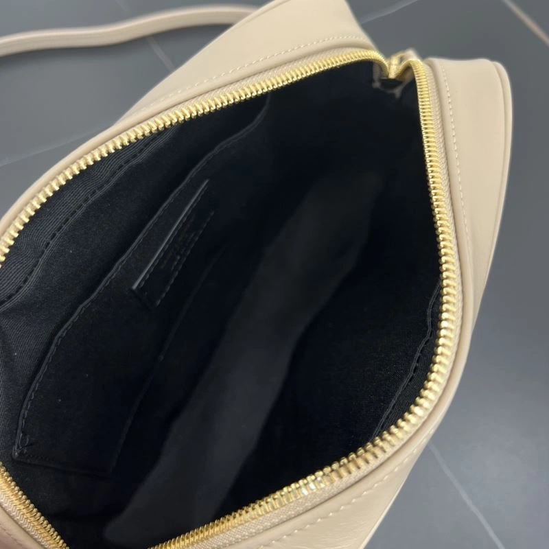 Compact YSX Top Handle Bags 65557