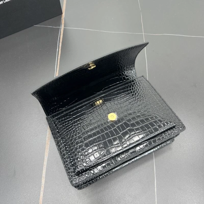 Compact YSX Top Handle Bags 65555