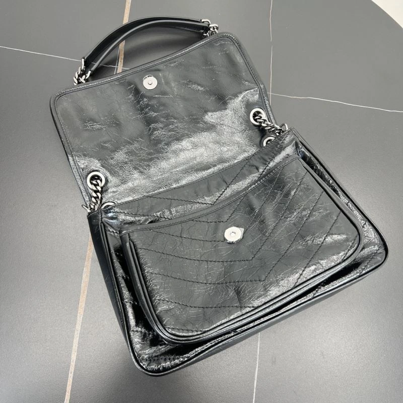 Stylish YSX Top Handle Bags 65549