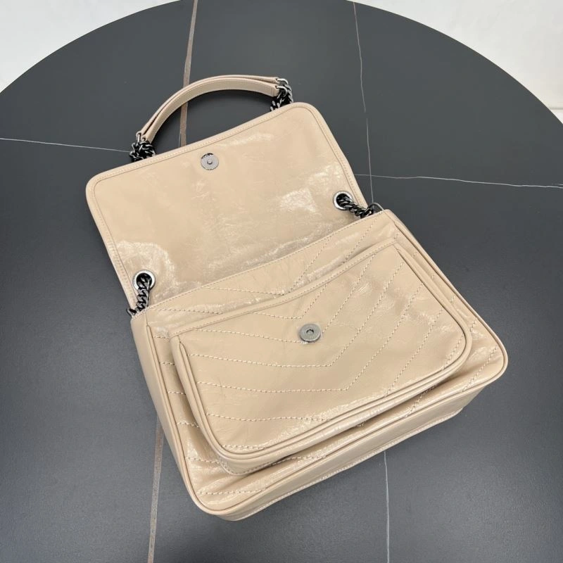 SmartChoice YSX Top Handle Bags 65548