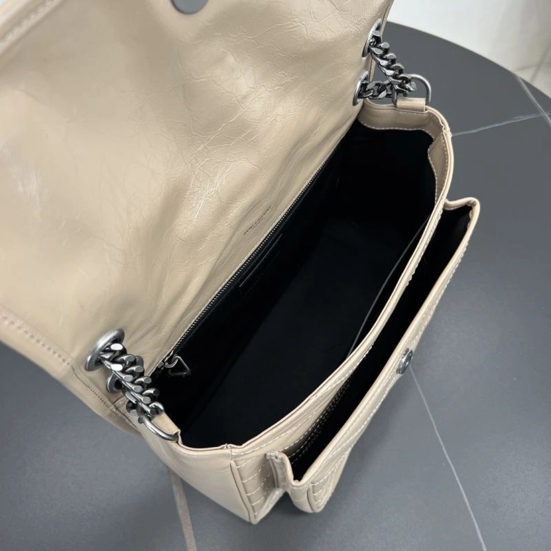 SmartChoice YSX Top Handle Bags 65548
