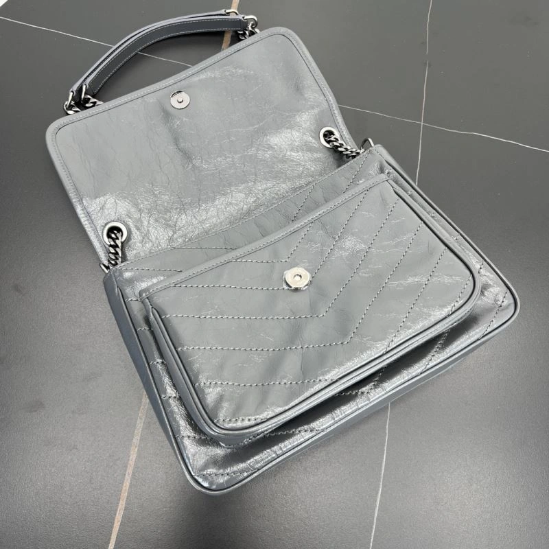 YSX Top Handle Bags Timeless 65538