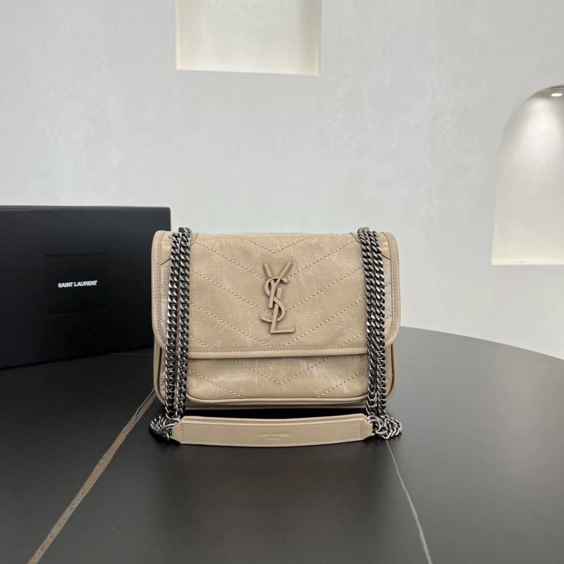 Modern YSX Top Handle Bags 65529