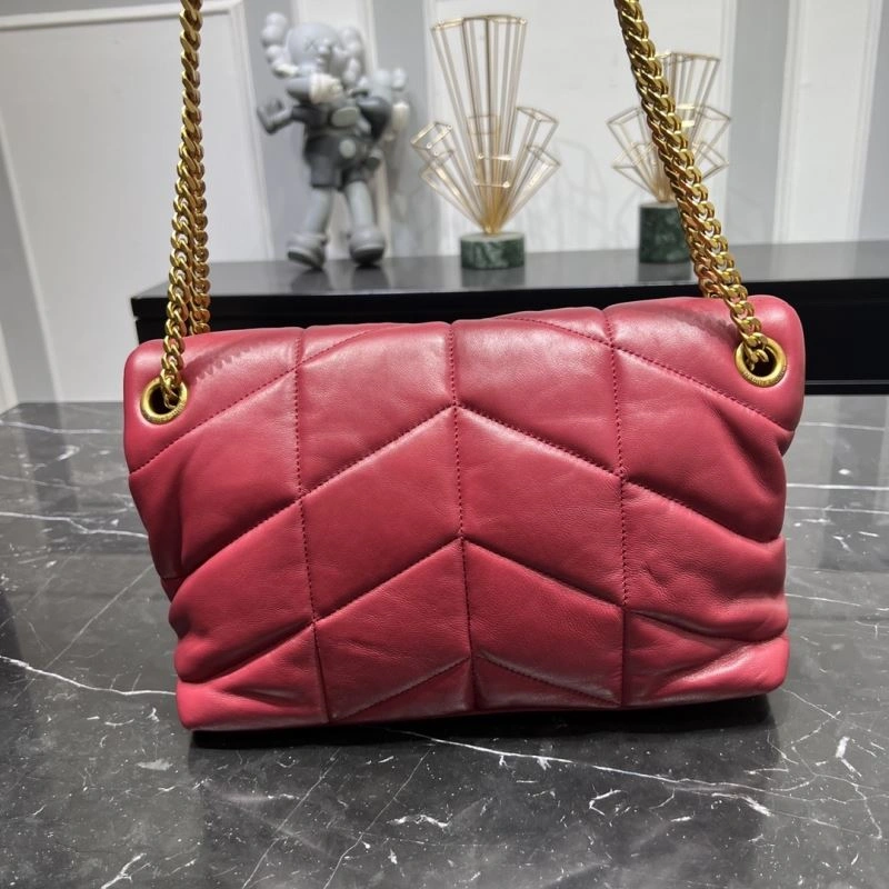 YSX Top Handle Bags Elegant 65511