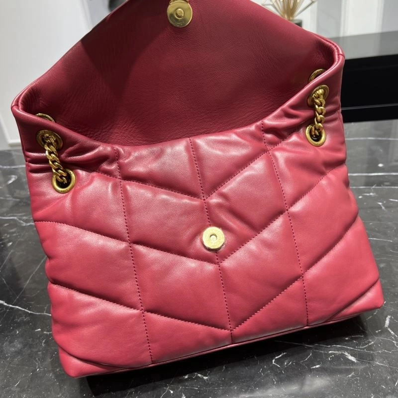 YSX Top Handle Bags Elegant 65511