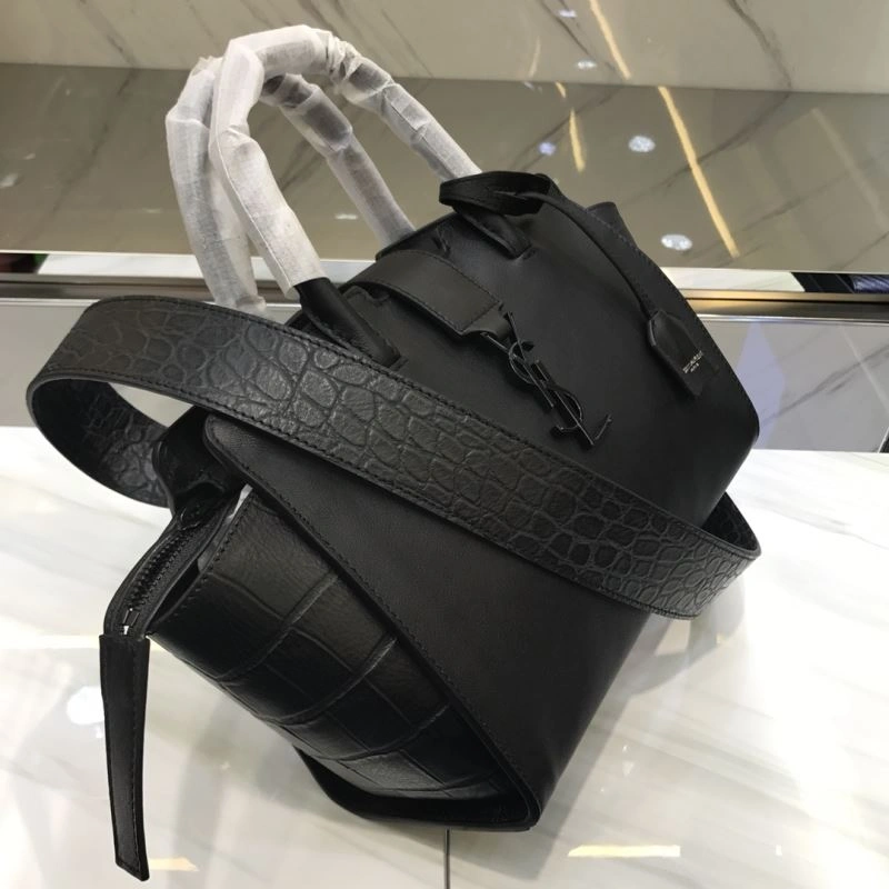 YSX Top Handle Bags Lightweight 65526