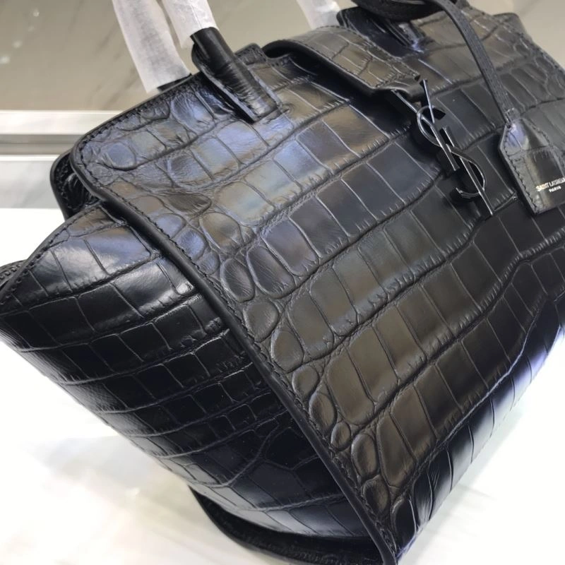 Cozy YSX Top Handle Bags 65498
