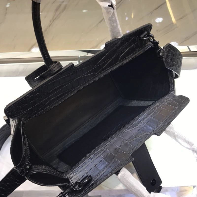 Cozy YSX Top Handle Bags 65498