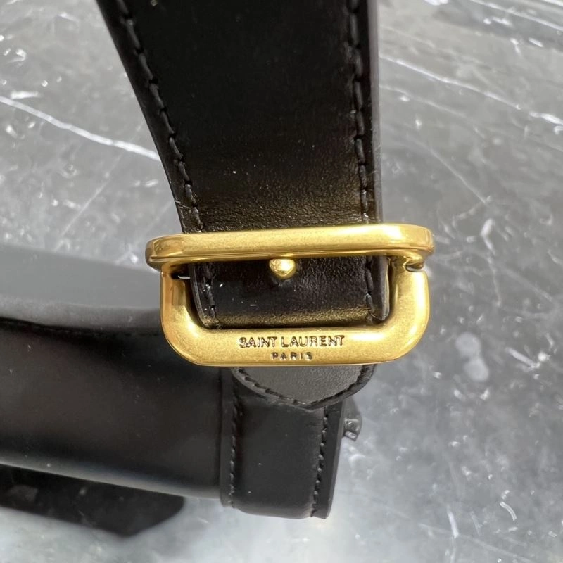 Flexible YSX Top Handle Bags 65391
