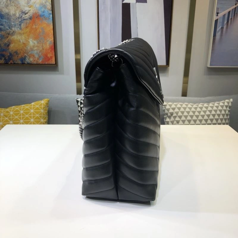 YSX Top Handle Bags Soft 65361