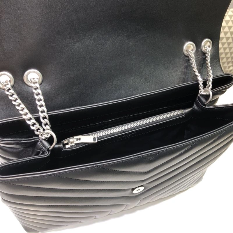 YSX Top Handle Bags Soft 65361