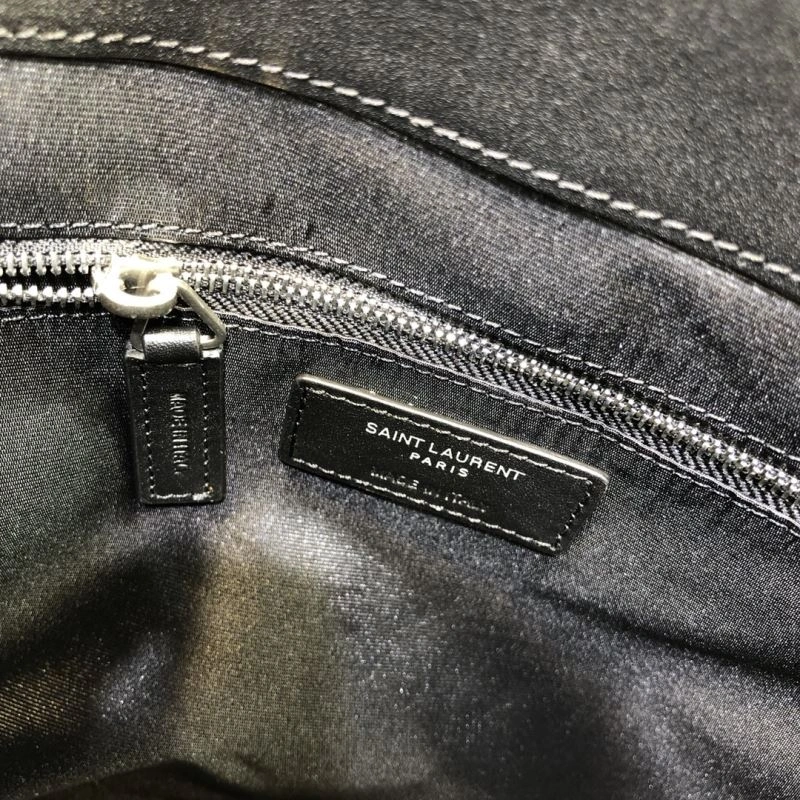 YSX Top Handle Bags Soft 65361