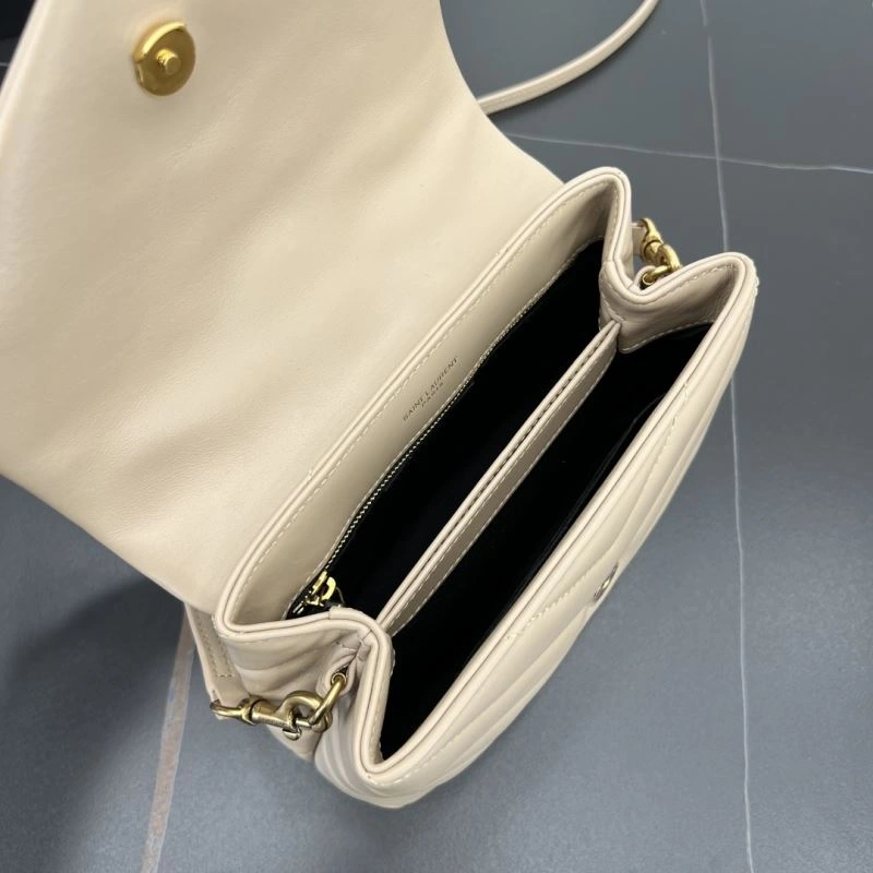 SportInspired YSX Satchel Bags 65442