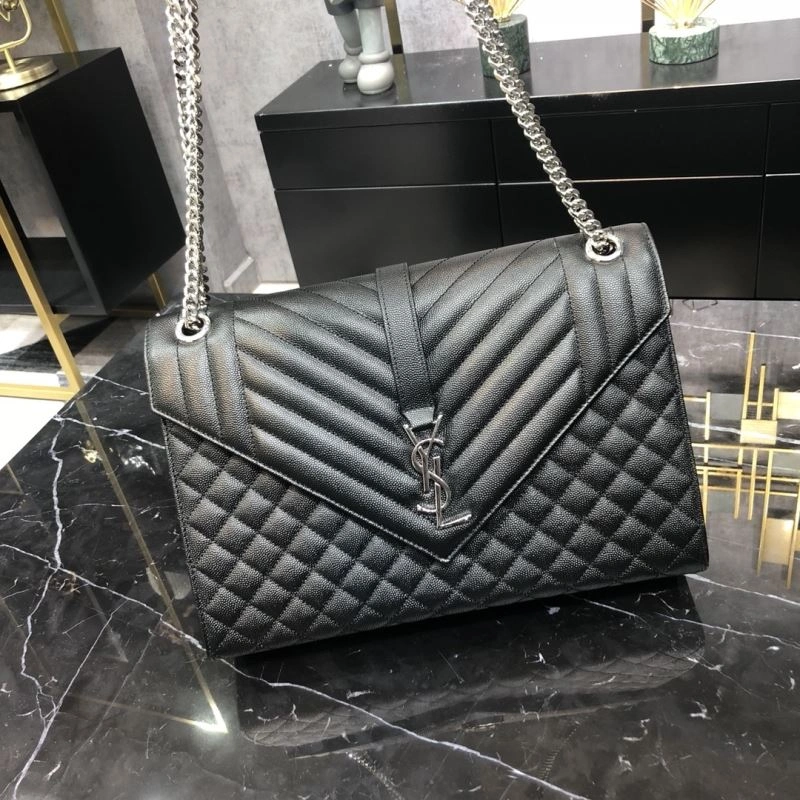 YSX Top Handle Bags Elegant 65340