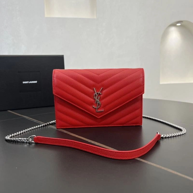 YSX Satchel Bags ModernLook 65427