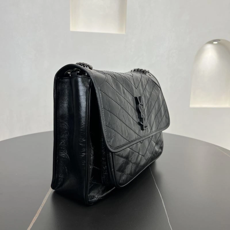 Timeless YSX Top Handle Bags 65351