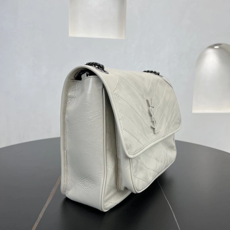 Trendsetting YSX Top Handle Bags 65375