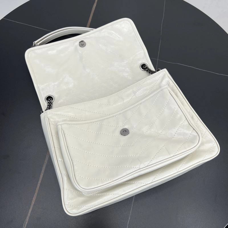Trendsetting YSX Top Handle Bags 65375