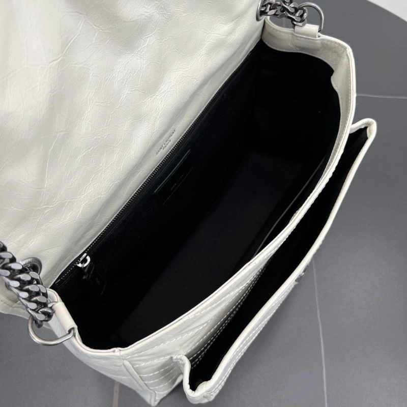 Trendsetting YSX Top Handle Bags 65375