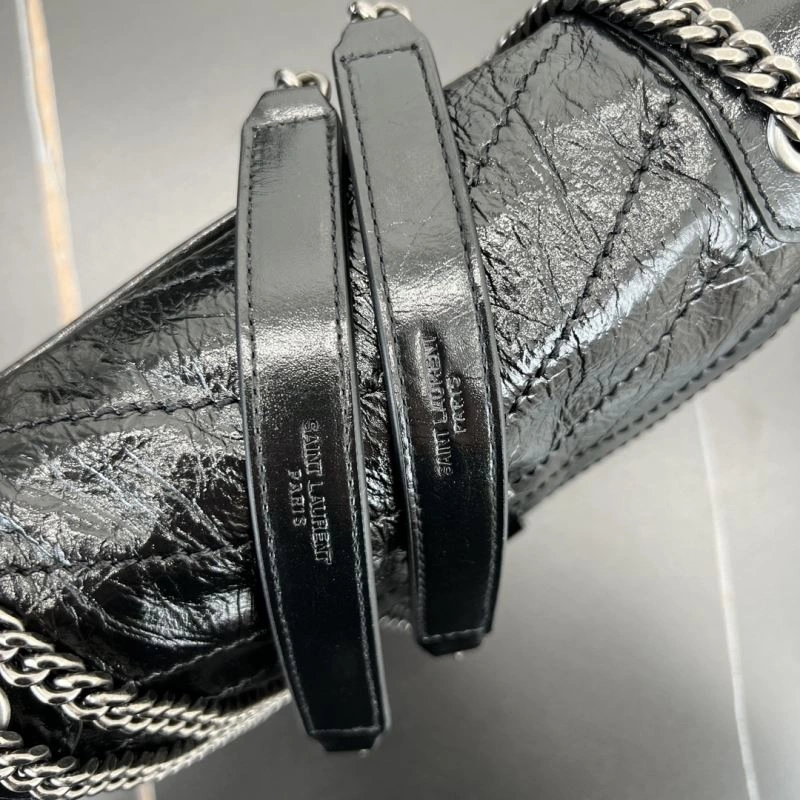 Cozy YSX Top Handle Bags 65337