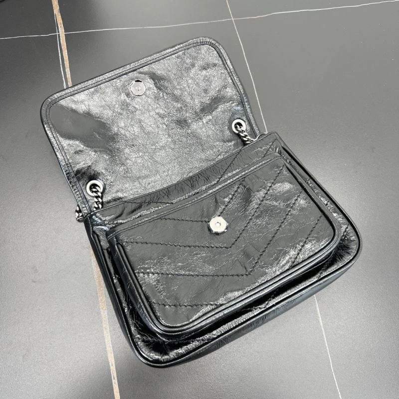 Cozy YSX Top Handle Bags 65337