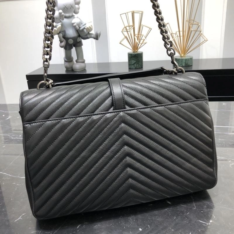 Sleek YSX Satchel Bags 65401