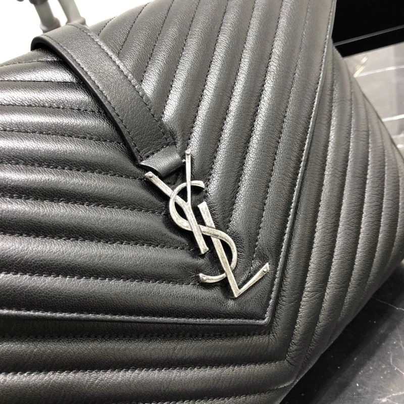 Sleek YSX Satchel Bags 65401