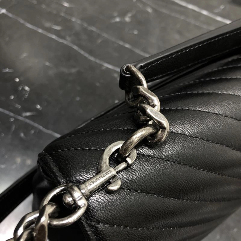 Sleek YSX Satchel Bags 65401