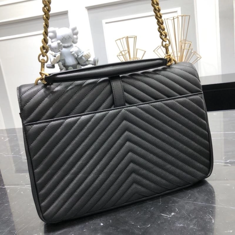 Breathable YSX Satchel Bags 65418