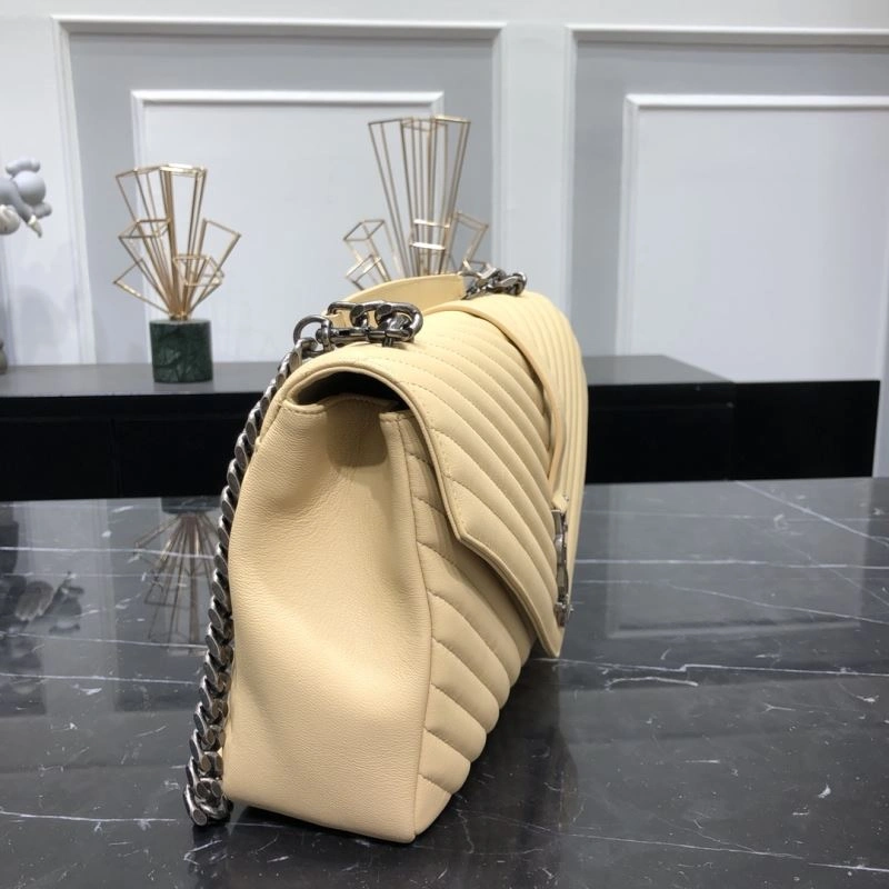 YSX Satchel Bags Refined 65423